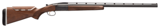 Browning BT-99 Break Open Action 12 GAUGE Shotgun - 32" - Walnut Stock